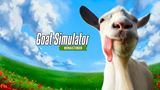 zber z hry Goat Simulator Remastered